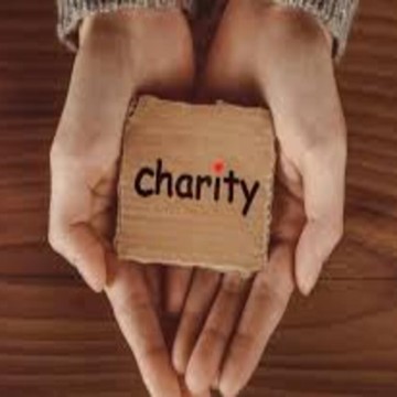 RICHINDIANS CHARITABLE FOUNDATION